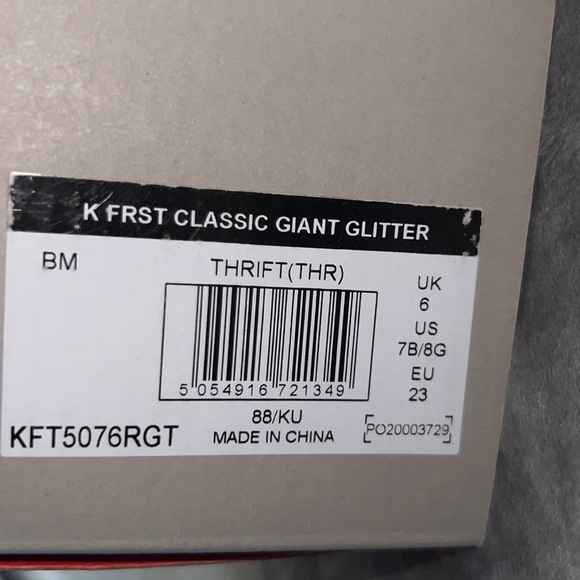 Hunter boots - Picture 3 of 8